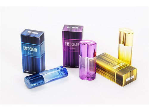 匠心獨運 東彩研發設計室引領化妝品單只盒平面包裝設計新浪潮