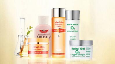 城野醫生 以尖端化妝品技術，為敏感肌膚問題提供精準解決方案